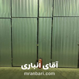 اجاره انبار در غرب تهران